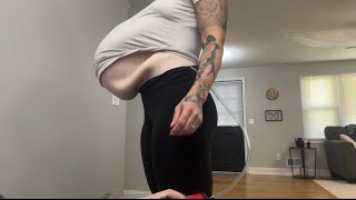 Expand The Belly
