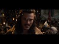 The Hobbit The Desolation Of Smaug Official Sneak Peek 2013 ...