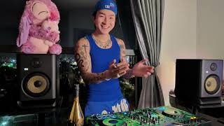 Chill Chill With Cimi- Live Set Siêu Hay- Dj Cimi Trần