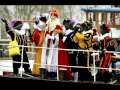 Boone Yves - SINTERKLAAS - Zie ginds komt de stoomboot - met Jules