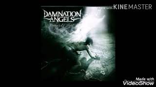 Watch Damnation Angels No Leaf Clover video