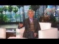 Ellen's Gardener Auditions