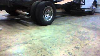 Sc18 brushless Drifting