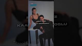 Pınar Deniz Kaan Urgancıoğlu