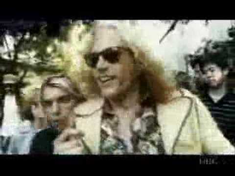 Heath Ledger Interview Lords of Dogtown