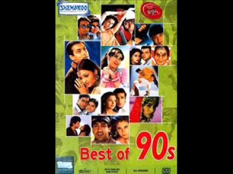 Bin Sajan Jhoola Jhulu Kumar Sanu Sadhna Sargam Damini
