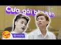 CƯA GÁI BÀN TRÊN (Parody Tháng Cô Hồn) I Nhạc chế I Kem ...