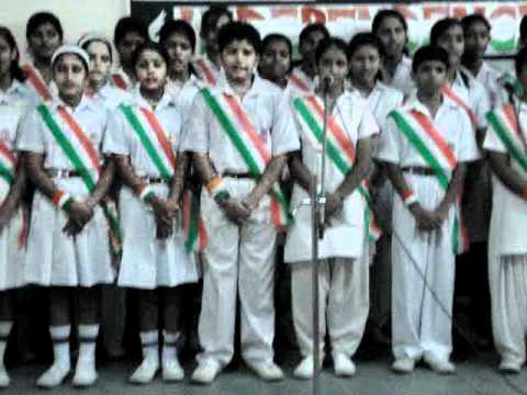 Vbps Dwarka