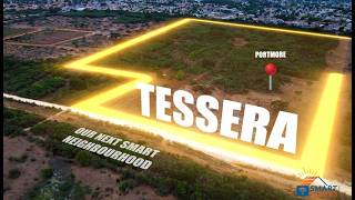 Tessera - A Smarthomes By Ceac Neighbourhood