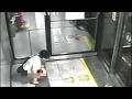 Kadın metroda tuvaletini yaptı!