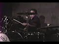 Blood on the Saddle - Born With A Hole In My Pocket