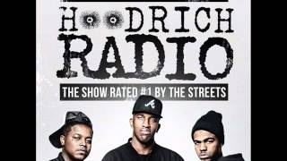 DJ Scream Ft. 2 Chainz, Future, Waka Flocka, Gucci Mane - Hoodrich Intro