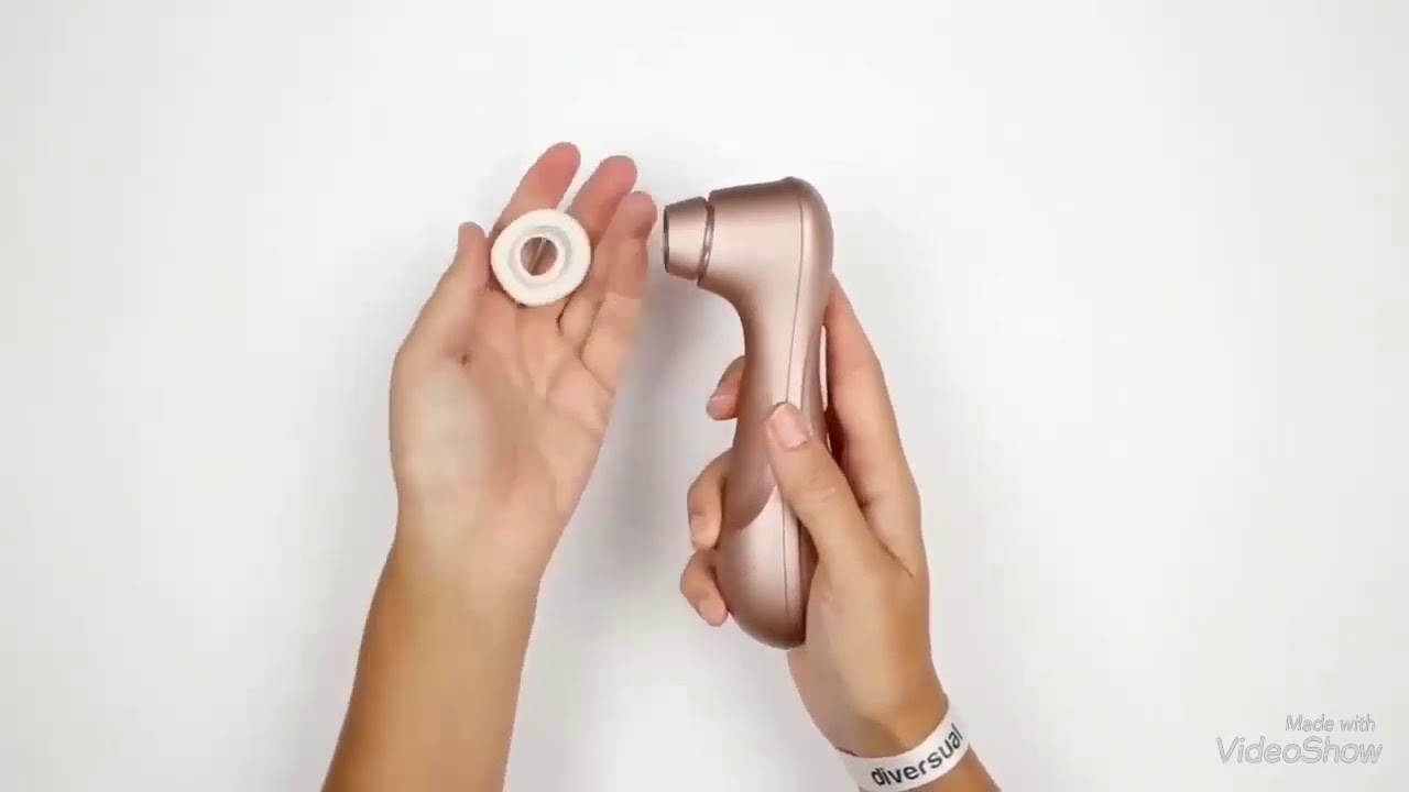 Satisfyer - немецкие вибраторы по доступным ценам - Лучшие секс-игрушки