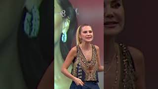 Özge Ulu Sırrı Ortaya Çıktı
