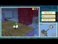Super Mario 64 DS - Episode 19 "Bowser in the Fire Sea"