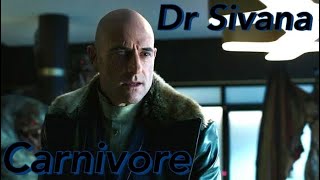 Dr Sivana Tribute