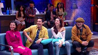 ???????????????? | HOLLYWOOD GAME NIGHT THAILAND SS2 | 25 ?.?. 61
