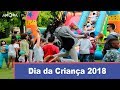 Dia Mundial da Criança | Amora 2018 Dia Mundial da Criança | Amora 2018