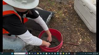 Astm C231C231M Air Content Test On Fresh Concrete