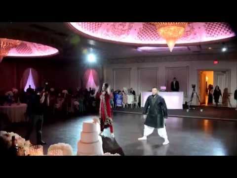 Lat Lag Gayee Dance Mehndi