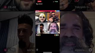 Canbequit 5 Aralık Full Yayın Part 1 Xorto Yakışıklı Güvenlik Kavga Olayı