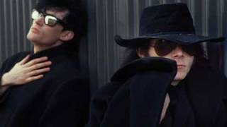 Watch Sisters Of Mercy Something Fast video
