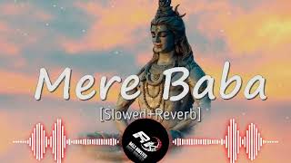 Mere Baba Song Jubin Nautiyal Payal Dev Manoj Muntashir Rk-B Boosted