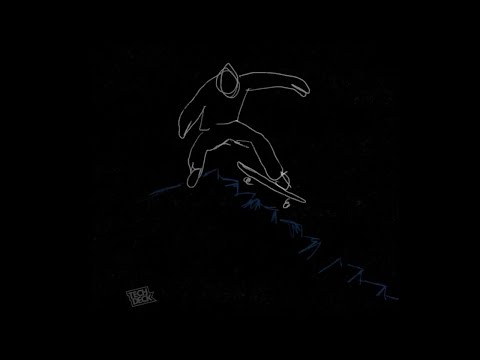 Wes Kremer Animation From 'Not Another Transworld Video'