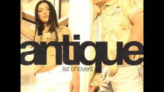 Watch Antique List Of Lovers video