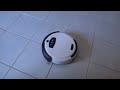 Good Robot Intelligent Vacuum Cleaner Model 740a V Deo 2 images Good Robot Intelligent Vacuum Cleaner Model 740a V Deo 2