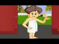 MY NAME IS TINTU | MALAYALAM NON STOP COMEDY ANIMATION STORY | FULL HD
