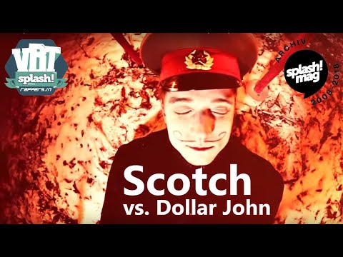 VBT Splash!-Edition 2013 Scotch vs. DollarJohn Achtelfinale HR2 VBT Splash!-Edition 2013 Scotch vs. DollarJohn Achtelfinale HR2 klip izle