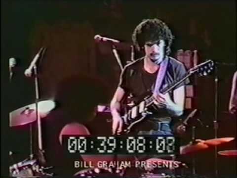 Santana - Hope You