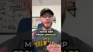 Move Your Crypto Off Uphold??