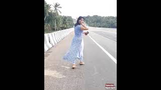 Perfect Ohk Song Whatsapp Status Mallu Hot Walk Status