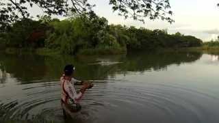 Видео о рыбалке №618