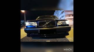 Volvo 850 Dq
