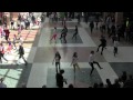 FLASHMOB 2013 QC Musicals!