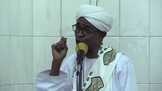 NATIJA YA KUFANYA KWA AJILI YA ALLAH