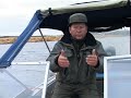 Моторные лодки ДМБ-480, ДМБ-480ДК 