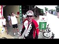 2013年珠海大涌口海鮮大餐單車一天遊