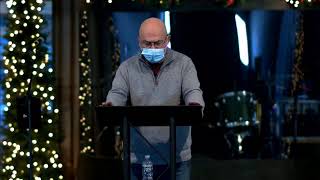 Framework Church Online Jan 3rd 2021