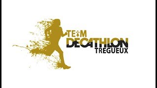 Team Décathlon Trégueux - Teaser