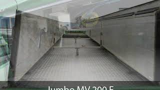 Jumbo MV 200 E