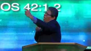 Sed De Dios - Salmos 421-2