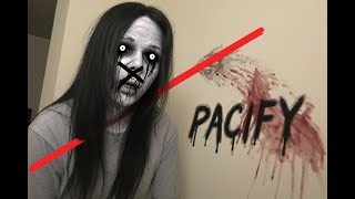 Pacify Might Be The Scariest Game