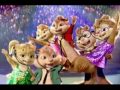 BREAK UP PARTY (CHIPMUNKS VERSION) BY PRERIT