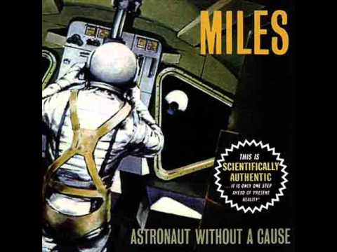 Astronaut Without A Cause Video
