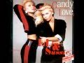 Lili & Sussie - Candy Love (High Quality Audio)