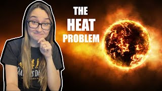 Young Earth Creationism Is Physically Impossible The Heat Problem